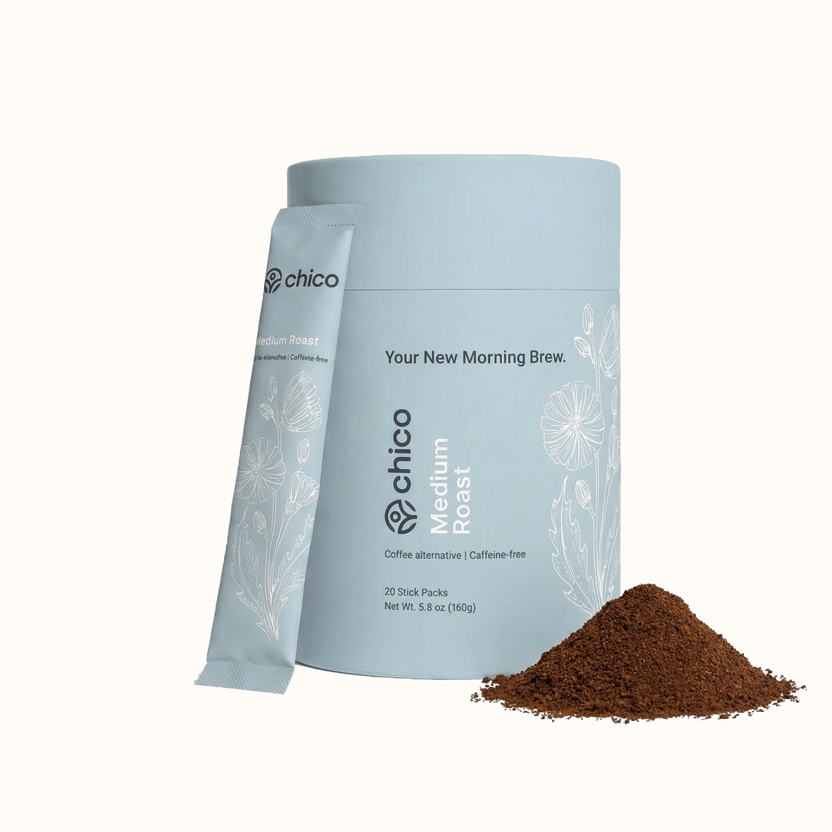 The Original Superfood Coffee Alternative | 8 Oz 30 Servings The Original Superfood Coffee Alternative | 8 Oz 30 Servings