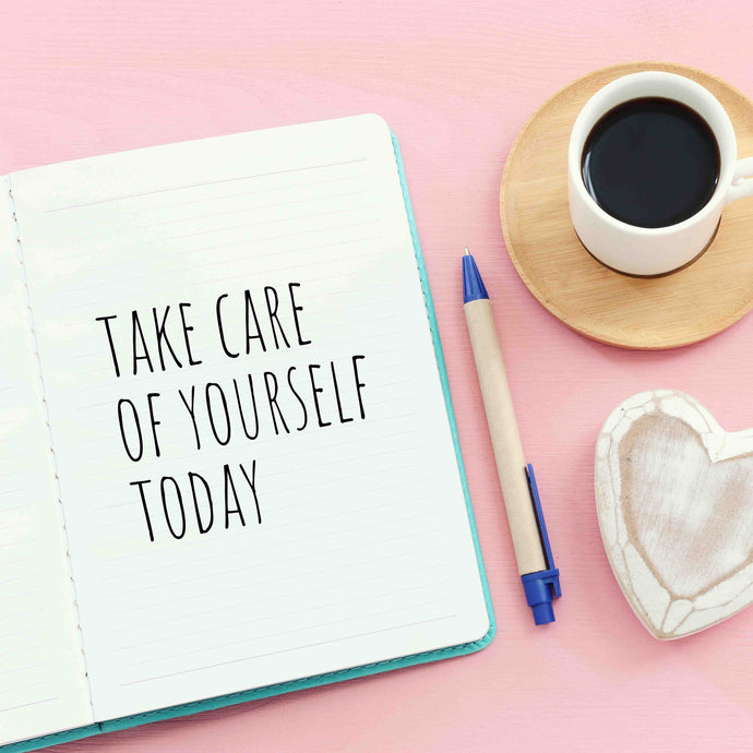 6 Tips for Taking Care of Your Mental Health