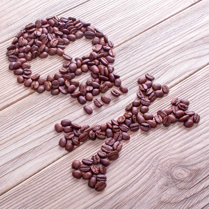 The Dark Side of Coffee: Caffeine’s Effect on the Body