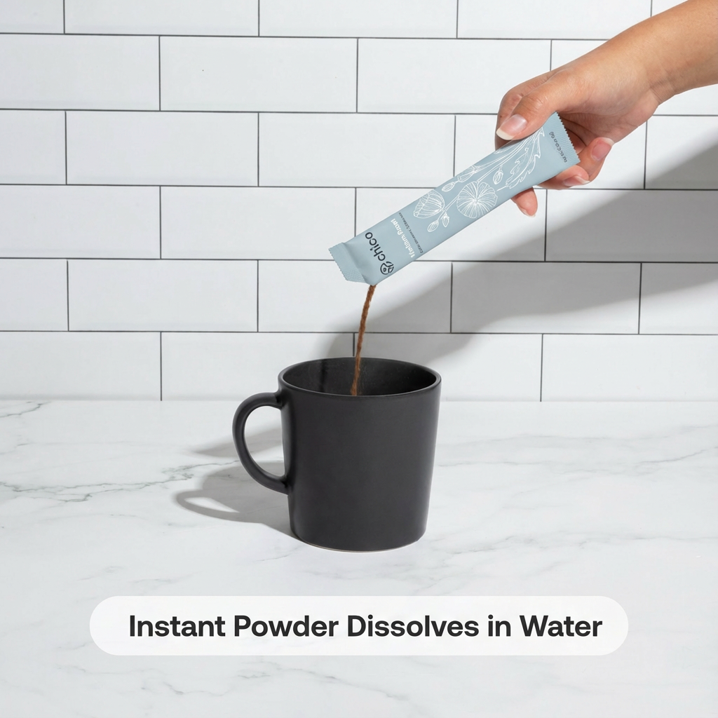 The Original Superfood Coffee Alternative | 8 Oz 30 Servings