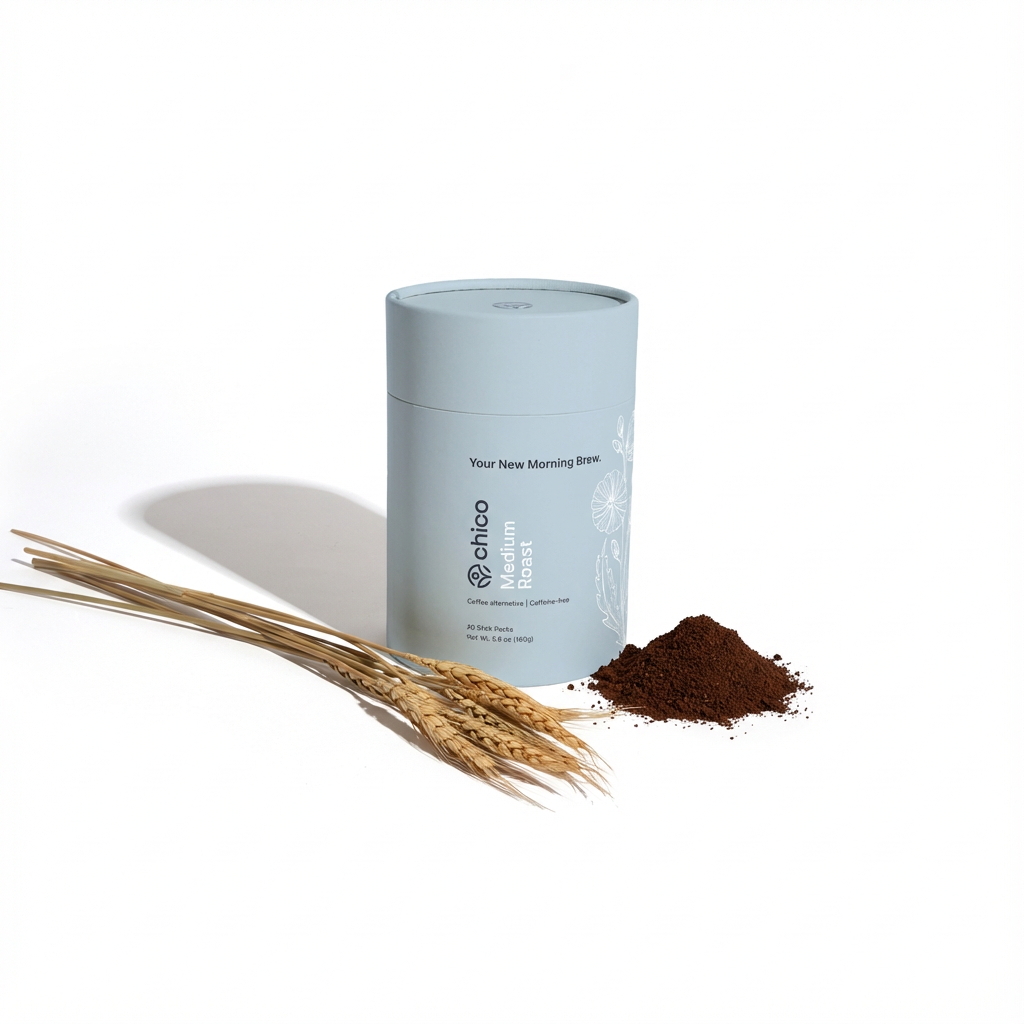 The Original Superfood Coffee Alternative | 8 Oz 30 Servings The Original Superfood Coffee Alternative | 8 Oz 30 Servings